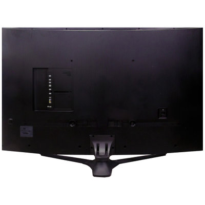 三星(SAMSUNG) UA65MU6880JXXZ 曲面 4K超高清 彩电 智能电视
