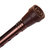 如斯卡（RUSSKA）老人拐杖手杖 铝制手杖 经典中式手柄设计 伸缩手杖第5张高清大图