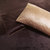 温婉家纺 2014冬季保暖新品双拼色天鹅绒素色四件套1.5/1.8/2.0 包邮(威尼斯之恋 适用2.0米床)第4张高清大图