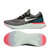 Nike耐克2018年新款男子NIKE EPIC REACT FLYKNIT跑步鞋AQ0067-010(42)(如图)第4张高清大图