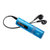 索尼（SONY） NWZ-B183F 4G MP3播放器运动金属MP3B172升级款(蓝色)第3张高清大图