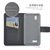 水草人晶彩系列彩绘手机套外壳保护皮套 适用于LG P715肆(半花)第5张高清大图