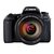 佳能（Canon）EOS 77D 单反相机 套机IS /USM /单机身(18-135mmISUSM 0.官方标配)(18-135mmISUSM 套餐二)第2张高清大图