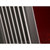 科龙（KELON）KFR-72LW/VNFDBp-3-177空调（红色） 3P 变频 冷暖 三级能效 柜式 空调 适用面积（约31-41㎡） 360°全直流驱动 双高效涡旋压缩机 动力强劲第7张高清大图