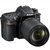 尼康 (Nikon) D7500 数码 单反相机(配18-140 VR镜头 套装八)第4张高清大图