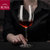 RONA 进口领雅葡萄酒杯 红酒杯 高脚杯 香槟杯1只装(透明色 550ml)第5张高清大图