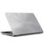 联想ThinkPad 黑将S5 15.6英寸游戏办公笔记本电脑 i5-7300H 8G 1TB+128G双硬盘 2G独显([05CD]银色)第4张高清大图