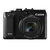 佳能（Canon） Power Shot G1X 数码相机(黑色 官方标配)第3张高清大图