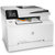 惠普(HP) Color LaserJet Pro MFP M281fdw 彩色激光多功能一体机 打印 复印 扫描 传真 KM第2张高清大图