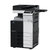 柯尼卡美能达（KONICA MINOLTA） bizhub C308 复合机A3彩色激光打印机复印机扫描一体机(黑色 标配)第5张高清大图