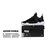 Nike耐克乔丹Air Jordan Zoom Zero Gravity PF男子缓震实战篮球鞋AT4030-001(黑色 45)第5张高清大图
