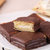 【买一送一】千禧人家提拉米苏巧克力派盒装500G蛋糕点小吃零食(提拉米苏 可以冰的 巧克力蛋糕 内含18个)第4张高清大图