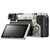 索尼（Sony）ILCE-6000L A6000L 16-50mm镜头套机微单数码相机( a6000官方标配)(银色 a6000官方标配)第5张高清大图