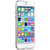迪沃 Apple IPhone6 4.7英寸裸系列保护软套（透明色）第2张高清大图