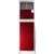 海信（Hisense）KFR-50LW/36FZBp-3空调（红色） 2P 变频 冷暖 三级能效 柜式 空调 适用面积（约21-29㎡） 360度全直流变频 四种人性睡眠模式 海信空调 变频专家第2张高清大图