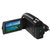 索尼（Sony）HDR-PJ675 家用摄像机 内置投影仪 索尼PJ675高清摄像机(优惠套餐二)第3张高清大图