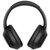 索尼（SONY）WH-1000XM4 智能降噪无线蓝牙耳机 头戴式高解析度跑步运动HiFi通话耳麦 黑色第2张高清大图