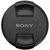 索尼原装镜头盖 72mm 适用于 SEL24240 35F1.4 16-35 70-200(黑色)第3张高清大图