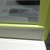 艾诺狄斯 现代简约办公家具铝合金屏风双人工位隔断办公桌椅组合带柜(屏风双人位)第2张高清大图