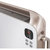 艾美特（Airmate）HC22132R-W1 速热 电暖器 智能遥控 白第4张高清大图