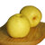 正宗砀山梨 新鲜四个梨 产地直发脆甜多汁 整箱2.5斤包邮(正宗砀山梨)第2张高清大图
