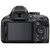 尼康 (Nikon) D5200单反套机D5200 18-105 f/3.5-5.6(尼康D5200黑色 尼康D5200(尼康D5200官方标配)第2张高清大图