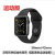 Apple/苹果 Watch手表 苹果手表 防水IOS智能提醒穿戴 铝合金运动型表带(黑色 铝合金运动型38mm)第5张高清大图