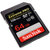闪迪(SanDisk) SDXXG SD卡 64G 读取95m/s 写入90m/s 单反微单数码相机摄影机存储卡第2张高清大图