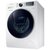 三星洗衣机WW90K7415OW/SC  9公斤 蝶窗 智能变频滚筒洗衣机 （白色）第2张高清大图