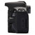 佳能(Canon)EOS 200D(EF-S 18-55 IS STM) 单反套机 小巧轻便 高能单反 记录精彩生活 黑色第5张高清大图