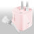 松下（Panasonic） 挂烫机蒸汽家用烫衣服挂式手持挂烫机GSE050第2张高清大图