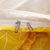 英爵家纺 全棉舒适单品床单被套单人双人床单床上用品NZ(菠萝蜜)第4张高清大图