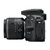 尼康（Nikon）D5500（18-55）单反套机AF-P DX 18-55mm f/3.5-5.6G VR防抖镜头(尼康D5500黑色 0.官方标配)第3张高清大图