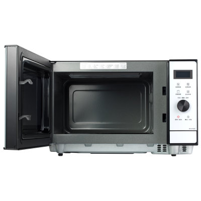 松下（Panasonic）NN-GF36JB变频微波炉烤箱一体家用 微波烧烤 智能加热(热销)