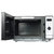 松下（Panasonic）NN-GF36JB变频微波炉烤箱一体家用 微波烧烤 智能加热(热销)第6张高清大图
