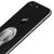 优加手机壳贴膜领航系列iphone7/8支架手机壳黑第6张高清大图