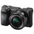 索尼SONY ILCE-6300L 微单数码相机 A6300（16-50）数码相机(16-50镜头套机 套餐八)第5张高清大图