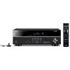 雅马哈（YAMAHA）RX-V381 家庭影院 5.1声道（5*135W）AV 功放机 USB接口/支持3D（黑色）