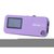 蓝晨（bmorn）BM-223MP3音乐播放器（紫色）（4G）第7张高清大图