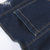 【娅丽达】牛仔背带裤 连体裤喇叭裤 G2105 破洞百搭 时尚磨破 个性铆钉(蓝色 26)第5张高清大图