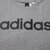 adidas阿迪达斯男子ESSENTIALS系列短袖T桖BR4067(如图)(XL)第3张高清大图
