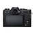 现货送礼fujifilm/富士微单相机 X-T20 xt20 16-50II 18-55套机(黑色单机 官方标配)第5张高清大图