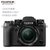 Fujifilm/富士 X-T2（18-55mm ）套机 微型单电相机 无反旗舰 富士XT2套机 黑色第5张高清大图