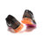 耐克男鞋NIKE AIR MAX女鞋气垫跑步鞋夏季网面透气运动鞋情侣休闲鞋621078(黑红紫 36)第2张高清大图