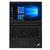 ThinkPad E495(05CD)14.0英寸轻薄窄边框笔记本电脑 (R3-3200U 4G 1T 集显 Win10 黑色）第3张高清大图