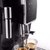德龙Delonghi/ 家用全自动咖啡机ECAM350.15.B进口意式智能现磨 新品第3张高清大图