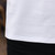 太子龙夏季新款男士短袖t恤翻领polo衫潮牌潮流上衣服男装半袖体恤  SDQLG1816(TZL-SDQLG1816深蓝色 4XL)第5张高清大图
