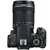 佳能（Canon）EOS 750D EF-S 18-135mm单反相机f/3.5-5.6 IS STM 750d单反套机(套餐七)第4张高清大图