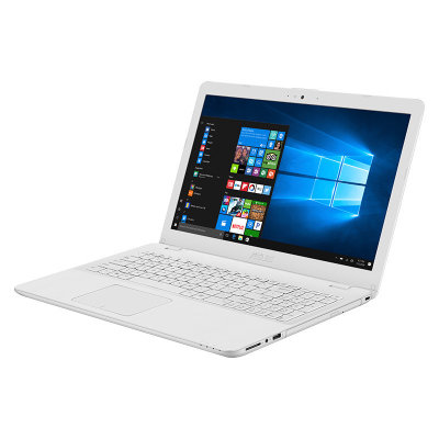 【华硕(ASUS)X\/A580BP9000 15.6英寸轻薄本