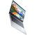 小米RedmiBook 14英寸全金属超轻薄( i3-8145U 4G 256G SSD Office 支持手环疾速解锁第3张高清大图